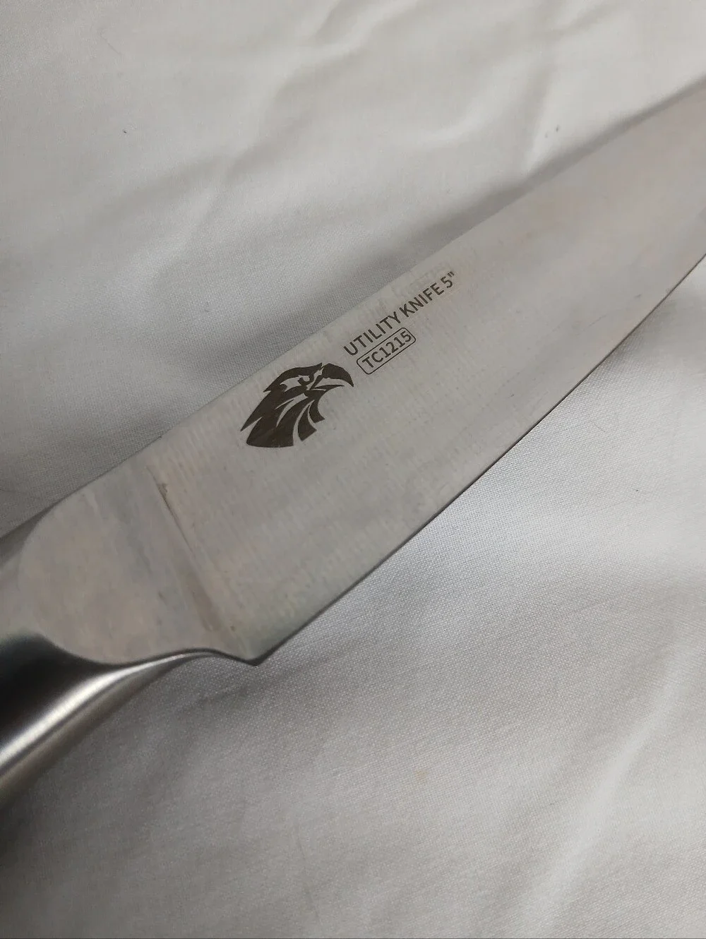 TUO Cutlery hawk utility